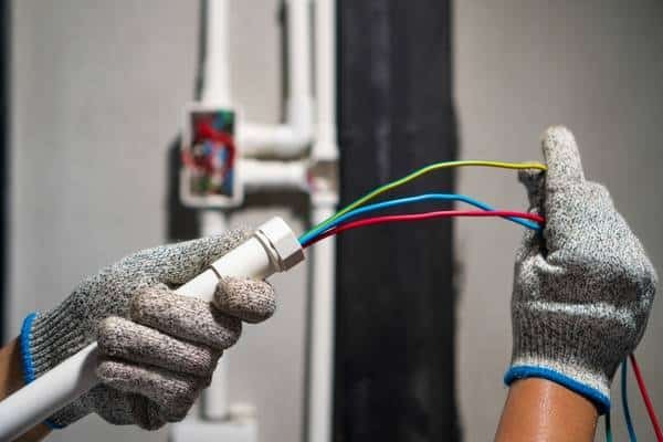 Wiring Services
