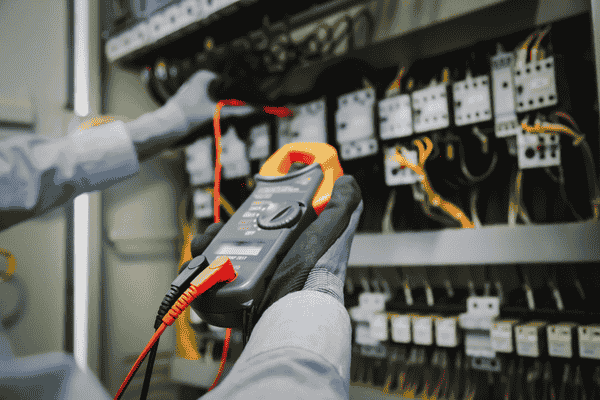 eletrical services